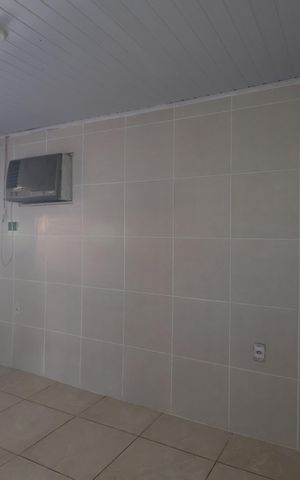 Casa à venda com 60m², 2 quartos e 2 vagasQuarto 2
