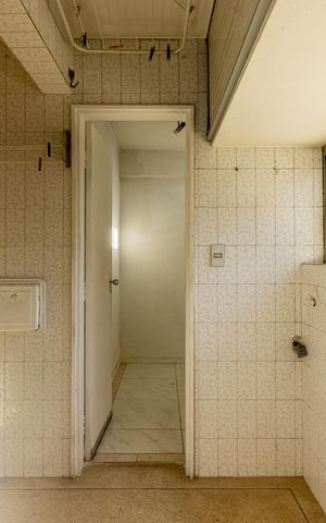 Apartamento à venda com 84m², 2 quartos e 1 vaga Apartamento à venda com 84m², 2 quartos e 1 vagaÁrea de Serviço