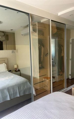 Apartamento à venda com 106m², 3 quartos e 2 vagas