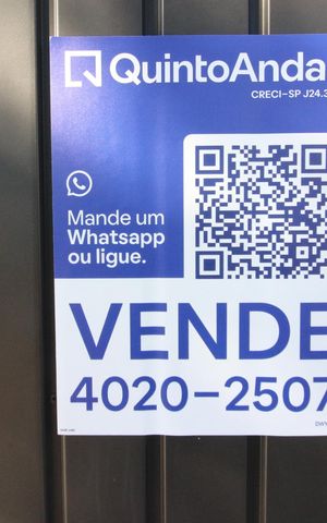 Casa à venda com 115m², 3 quartos e 2 vagasPlaca