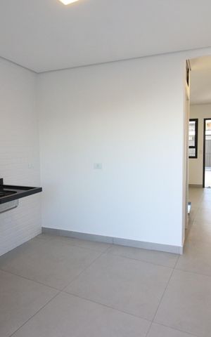 Casa à venda com 115m², 3 quartos e 2 vagasCozinha