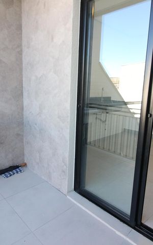 Casa à venda com 115m², 3 quartos e 2 vagasÁrea de Serviço