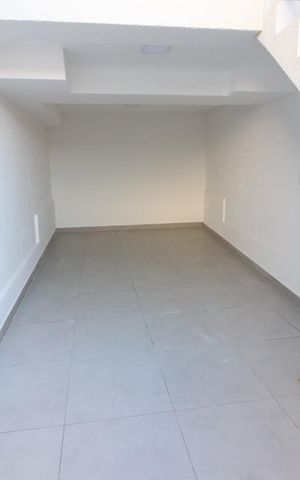 Casa à venda com 115m², 3 quartos e 2 vagasQuintal