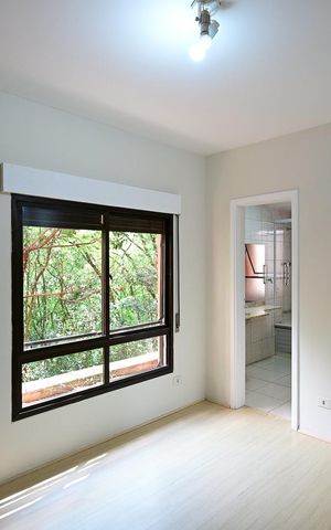 Apartamento para alugar com 176m², 3 quartos e 3 vagasSuíte