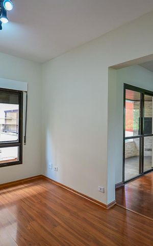 Apartamento para alugar com 176m², 3 quartos e 3 vagasSala de Tv