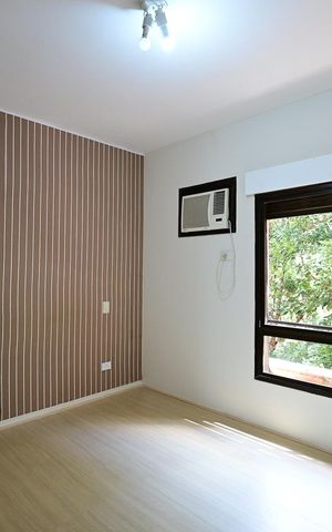 Apartamento para alugar com 176m², 3 quartos e 3 vagasSuíte
