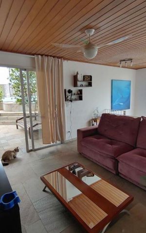 Apartamento à venda com 297m², 5 quartos e 4 vagas
