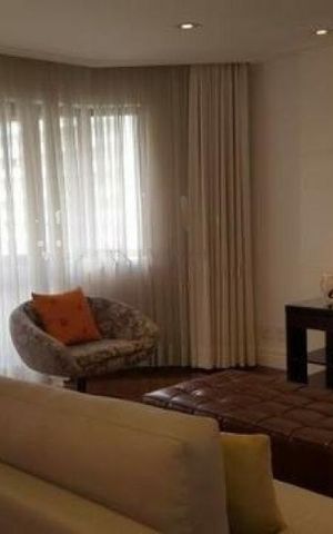 Apartamento à venda com 272m², 5 quartos e 3 vagas