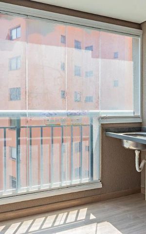 Apartamento à venda com 59m², 2 quartos e 1 vaga