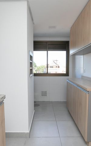 Apartamento à venda com 89m², 2 quartos e 1 vaga Apartamento à venda com 89m², 2 quartos e 1 vagaCozinha