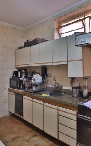 Casa à venda com 105m², 3 quartos e 1 vaga Casa à venda com 105m², 3 quartos e 1 vagaCozinha