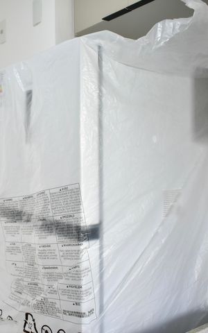 Studio à venda com 39m², 0 quarto e sem vaga Studio à venda com 39m², 0 quarto e sem vagaCozinha