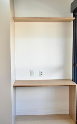 Studio à venda com 39m², 0 quarto e sem vaga Studio à venda com 39m², 0 quarto e sem vagaStudio
