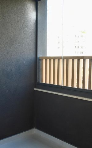 Studio à venda com 39m², 0 quarto e sem vaga Studio à venda com 39m², 0 quarto e sem vagaSacada