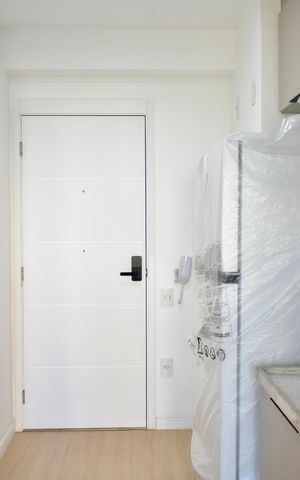Studio à venda com 39m², 0 quarto e sem vaga Studio à venda com 39m², 0 quarto e sem vagaCozinha