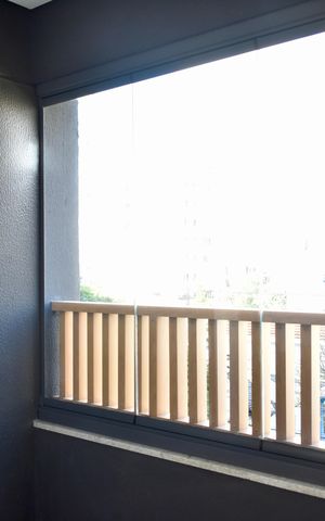 Studio à venda com 39m², 0 quarto e sem vaga Studio à venda com 39m², 0 quarto e sem vagaSacada