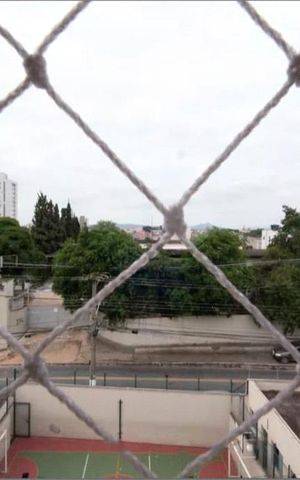 Apartamento à venda com 98m², 4 quartos e 2 vagas