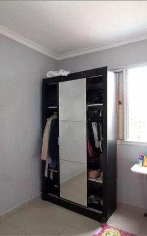 Apartamento à venda com 98m², 4 quartos e 2 vagas
