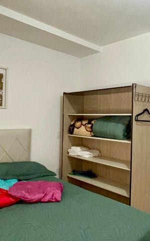 Studio à venda com 28m², 1 quarto e sem vagaStudio