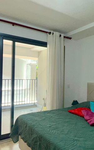 Studio à venda com 28m², 1 quarto e sem vagaStudio