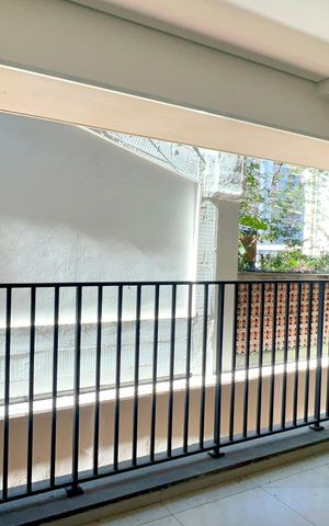 Studio à venda com 28m², 1 quarto e sem vagaVaranda