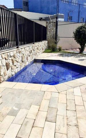 Apartamento à venda com 68m², 3 quartos e 1 vaga