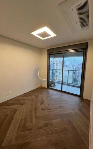 Apartamento à venda com 122m², 3 quartos e 2 vagas