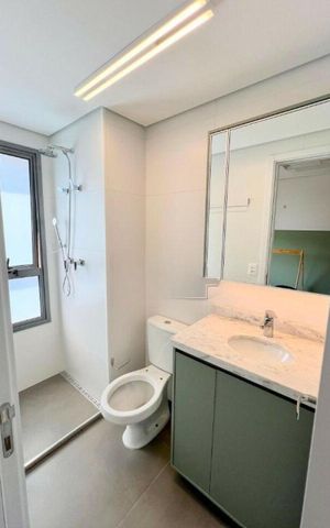 Apartamento à venda com 122m², 3 quartos e 2 vagas