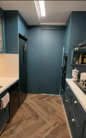Apartamento à venda com 122m², 3 quartos e 2 vagas