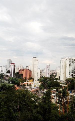Apartamento à venda com 164m², 3 quartos e 2 vagas