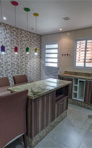 Casa à venda com 90m², 2 quartos e 1 vaga