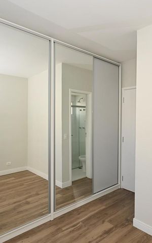 Apartamento à venda com 117m², 2 quartos e 2 vagasSuíte