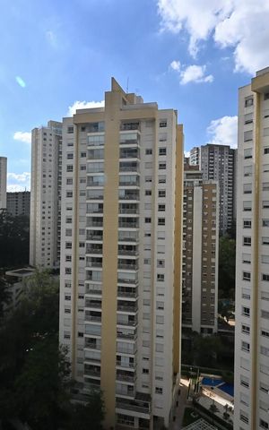 Apartamento à venda com 117m², 2 quartos e 2 vagasVista do Quarto