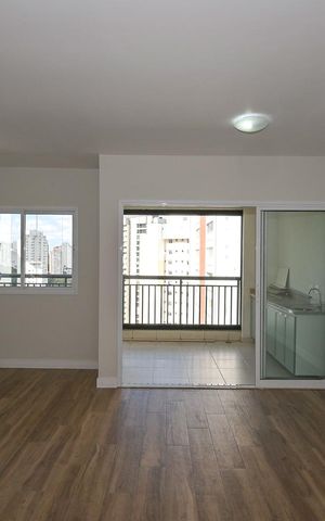Apartamento à venda com 117m², 2 quartos e 2 vagasSala