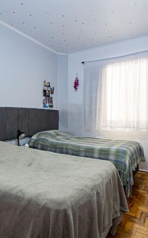 Apartamento à venda com 90m², 2 quartos e 1 vaga