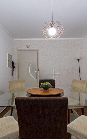 Apartamento à venda com 90m², 2 quartos e 1 vaga