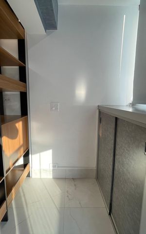 Studio à venda com 36m², 1 quarto e 1 vaga Studio à venda com 36m², 1 quarto e 1 vagaStudio