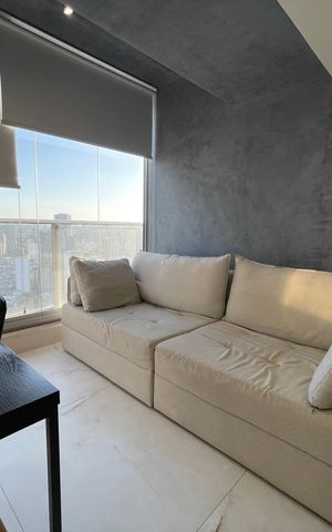 Studio à venda com 36m², 1 quarto e 1 vaga Studio à venda com 36m², 1 quarto e 1 vagaStudio