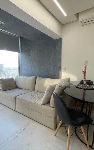 Studio à venda com 36m², 1 quarto e 1 vaga Studio à venda com 36m², 1 quarto e 1 vagaStudio