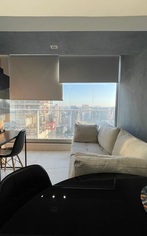 Studio à venda com 36m², 1 quarto e 1 vaga Studio à venda com 36m², 1 quarto e 1 vagaStudio