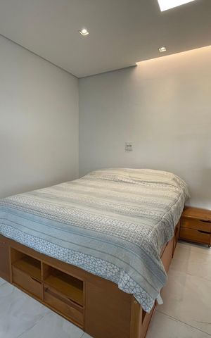 Studio à venda com 36m², 1 quarto e 1 vaga Studio à venda com 36m², 1 quarto e 1 vagaStudio