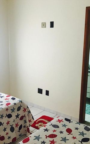 Apartamento para alugar com 120m², 3 quartos e 1 vaga Apartamento para alugar com 120m², 3 quartos e 1 vagaSuíte 1