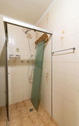 Apartamento à venda com 98m², 3 quartos e 1 vaga Apartamento à venda com 98m², 3 quartos e 1 vagaBanheiro
