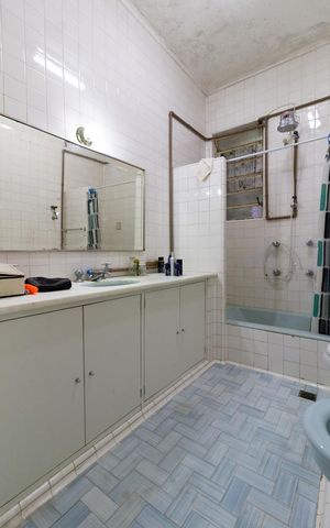 Apartamento à venda com 293m², 3 quartos e sem vaga Apartamento à venda com 293m², 3 quartos e sem vagaBanheiro social 2
