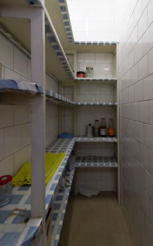 Apartamento à venda com 293m², 3 quartos e sem vaga Apartamento à venda com 293m², 3 quartos e sem vagaDespensa