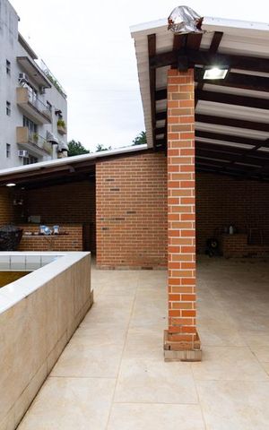Apartamento à venda com 293m², 3 quartos e sem vaga Apartamento à venda com 293m², 3 quartos e sem vagaCobertura
