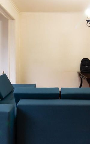 Apartamento à venda com 293m², 3 quartos e sem vaga Apartamento à venda com 293m², 3 quartos e sem vagaQuarto 1