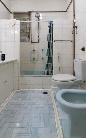 Apartamento à venda com 293m², 3 quartos e sem vaga Apartamento à venda com 293m², 3 quartos e sem vagaBanheiro social 2