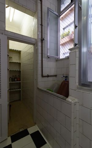 Apartamento à venda com 293m², 3 quartos e sem vaga Apartamento à venda com 293m², 3 quartos e sem vagaÁrea de serviço