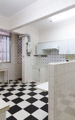 Apartamento à venda com 293m², 3 quartos e sem vaga Apartamento à venda com 293m², 3 quartos e sem vagaCozinha